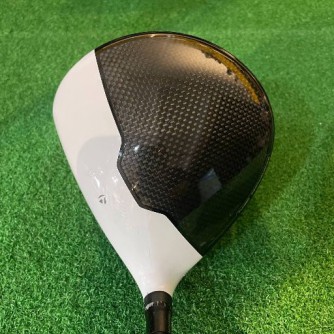 DRIVER TAYLORMADE M2 9.5 