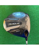 DRIVER CALLAWAY ROGUE ST MAX 10.5