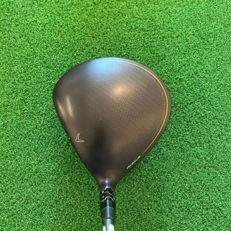 DRIVER CALLAWAY ROGUE ST MAX 10.5