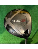 DRIVER TITLEIST TS3 9.5