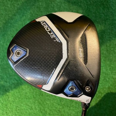 DRIVER COBRA AEROJET MAX 9.0