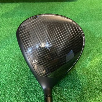 DRIVER COBRA AEROJET MAX 9.0