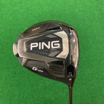DRIVER PING G425 MAX 9