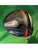 DRIVER TAYLORMADE M6 10.5 