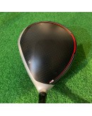 DRIVER TAYLORMADE M6 10.5 