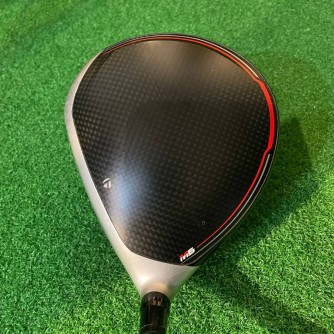 DRIVER TAYLORMADE M6 10.5 