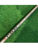 DRIVER TAYLORMADE M6 10.5 