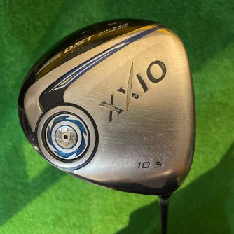 DRIVER XXIO MP 900 10.5