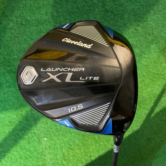DRIVER CLEVELAND LAUNCHER XL LITE 