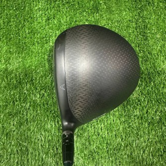 DRIVER CALLAWAY ELYTE X 10.5 