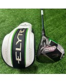 DRIVER CALLAWAY ELYTE X 10.5 