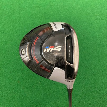 DRIVER TAYLORMADE M4 