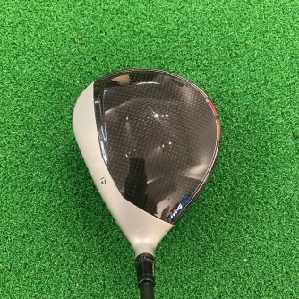DRIVER TAYLORMADE M4 