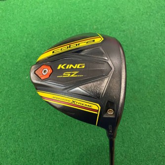 DRIVER COBRA KING SZ 10.5 