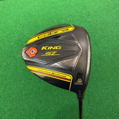 DRIVER COBRA KING SZ 10.5 