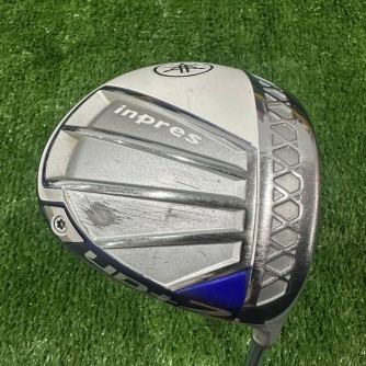 DRIVER YAMAHA INPRESS UD+2 13' 2021 (LADIES) 