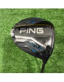 DRIVER PING G440 MAX 9' 