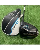 DRIVER PING G440 MAX 9' 