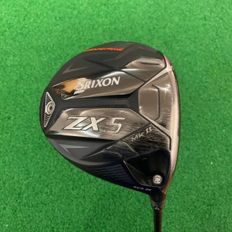 DRIVER SRIXON ZX5 MK-II 10.5' 