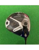 DRIVER CALLAWAY ELYTE TRIPLE DIAMOND 9'