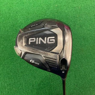 DRIVER PING G425 MAX 9' 