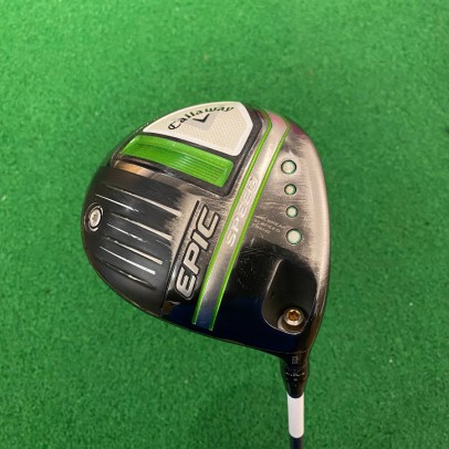 DRIVER CALLAWAY EPIC SPEED 10.5 