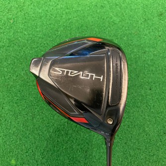 DRIVER TAYLORMADE STEALTH 9' 