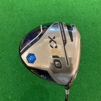 DRIVER XXIO MP1200 10.5 