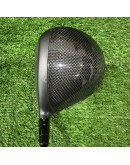 DRIVER CALLAWAY AI SMOKE MAX 9' 