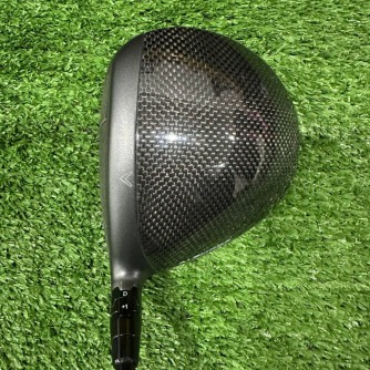DRIVER CALLAWAY AI SMOKE MAX 9' 