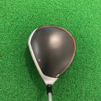 DRIVER TAYLORMADE M6 10.5 