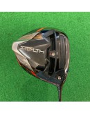 DRIVER TAYLORMADE STEALTH PLUS+ 9.0 
