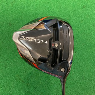 DRIVER TAYLORMADE STEALTH PLUS+ 9.0 