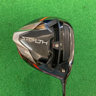 DRIVER TAYLORMADE STEALTH PLUS+ 9.0 