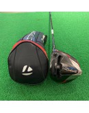 DRIVER TAYLORMADE STEALTH PLUS+ 9.0 