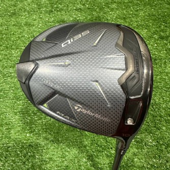 DRIVER TAYLORMADE QI35 MAX 10.5  