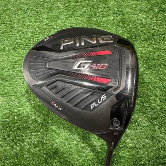 DRIVER PING G410 PLUS 9'