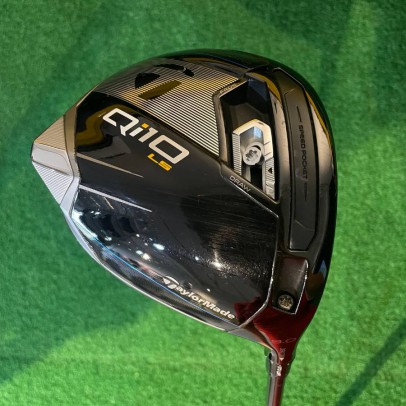 DRIVER TAYLORMADE Qi10 LS 9° 