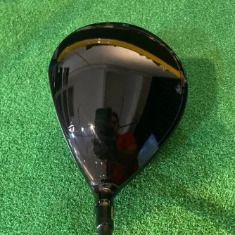DRIVER TAYLORMADE Qi10 LS 9° 