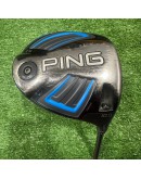  DRIVER PING G 10.5