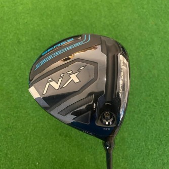 DRIVER HONMA BERES NX 10.5
