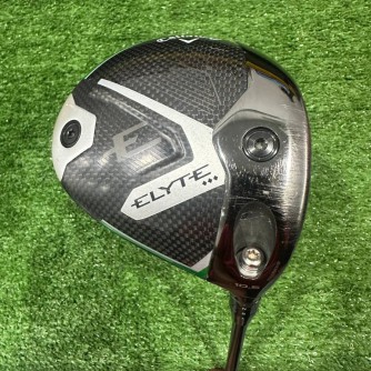 DRIVER CALLAWAY ELYTE TRIPLE DIAMOND 10.5' 