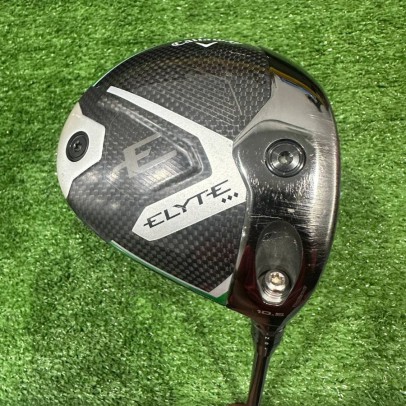 DRIVER CALLAWAY ELYTE TRIPLE DIAMOND 10.5' 