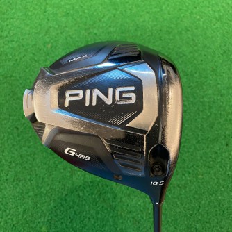 DRIVER PING G425 MAX 10.5