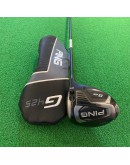 DRIVER PING G425 MAX 10.5