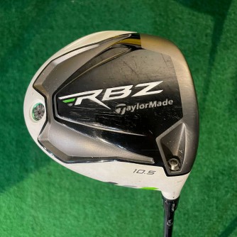 DRIVER TAYLORMADE RBZ STAGE 1 