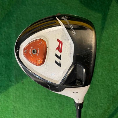DRIVER TAYLORMADE R11 