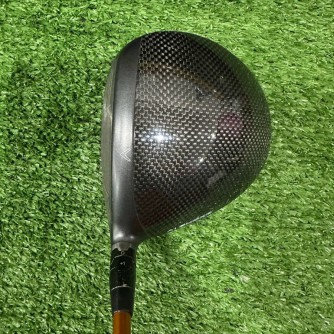 DRIVER CALLAWAY AI SMOKE MAX 10.5 