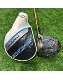 DRIVER CALLAWAY AI SMOKE MAX 10.5 