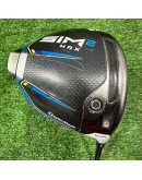 DRIVER TAYLORMADE SIM2 MAX 10.5